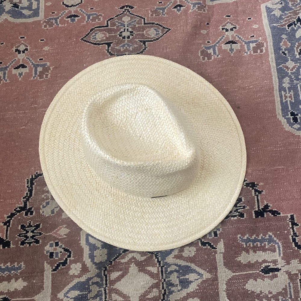 Billabong woven hat